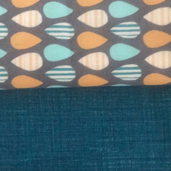 Quilting Cotton Fabric FQ bundle 3 yards total - Picture 6 of 7